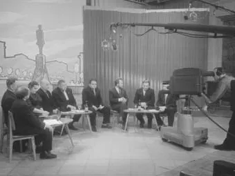 Телевидение. Кино